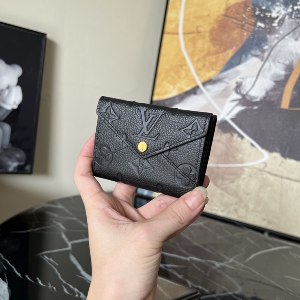 ルイヴィトン財布スーパーコピー366-4